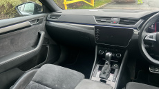 Skoda Superb 2.0 TSI 190 Sport Line Plus 5dr DSG Petrol Hatchback